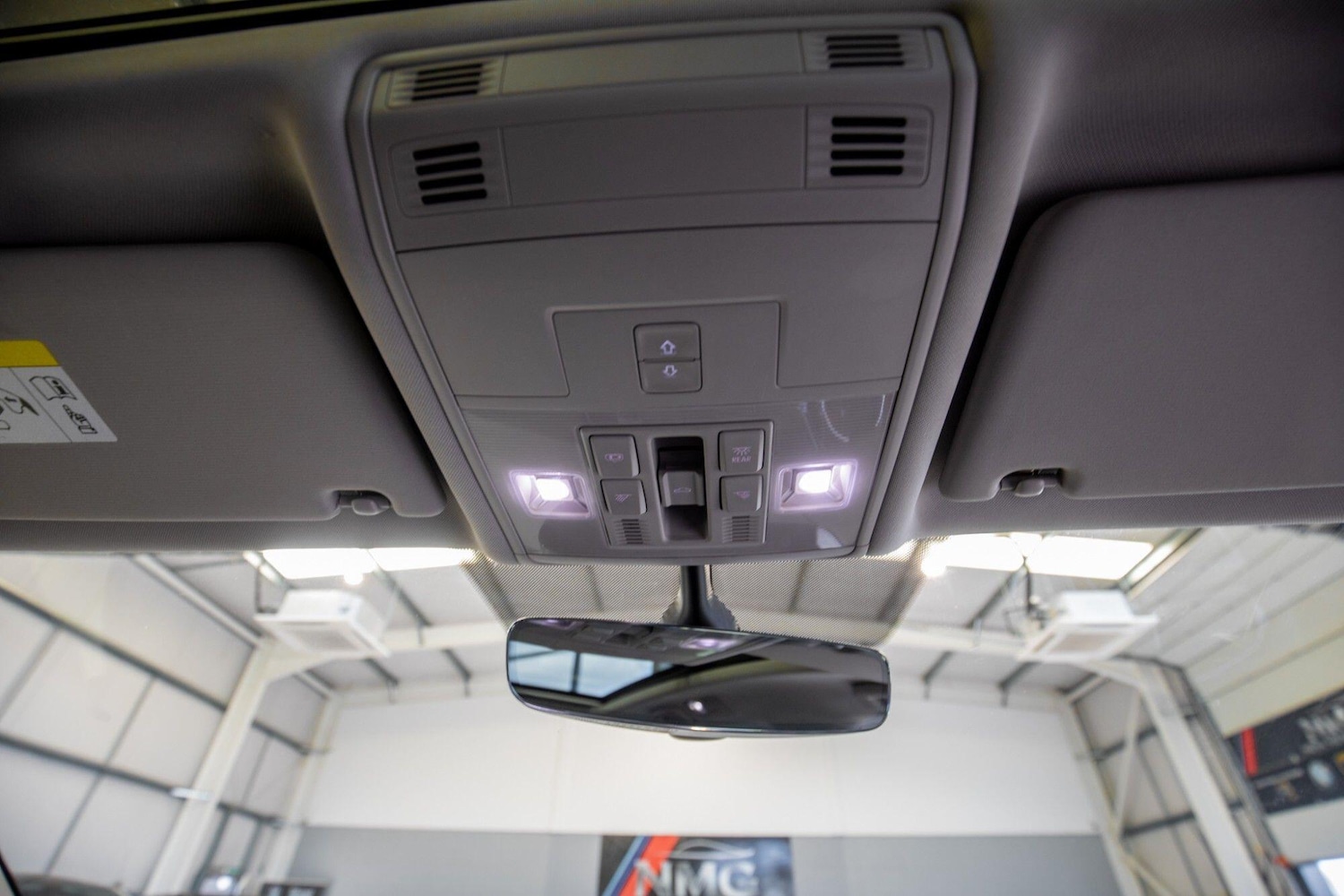 Used Volkswagen Touran for sale - 78135704: Photo 28