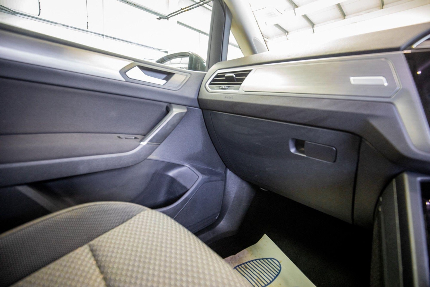 Used Volkswagen Touran for sale - 78135704: Photo 29