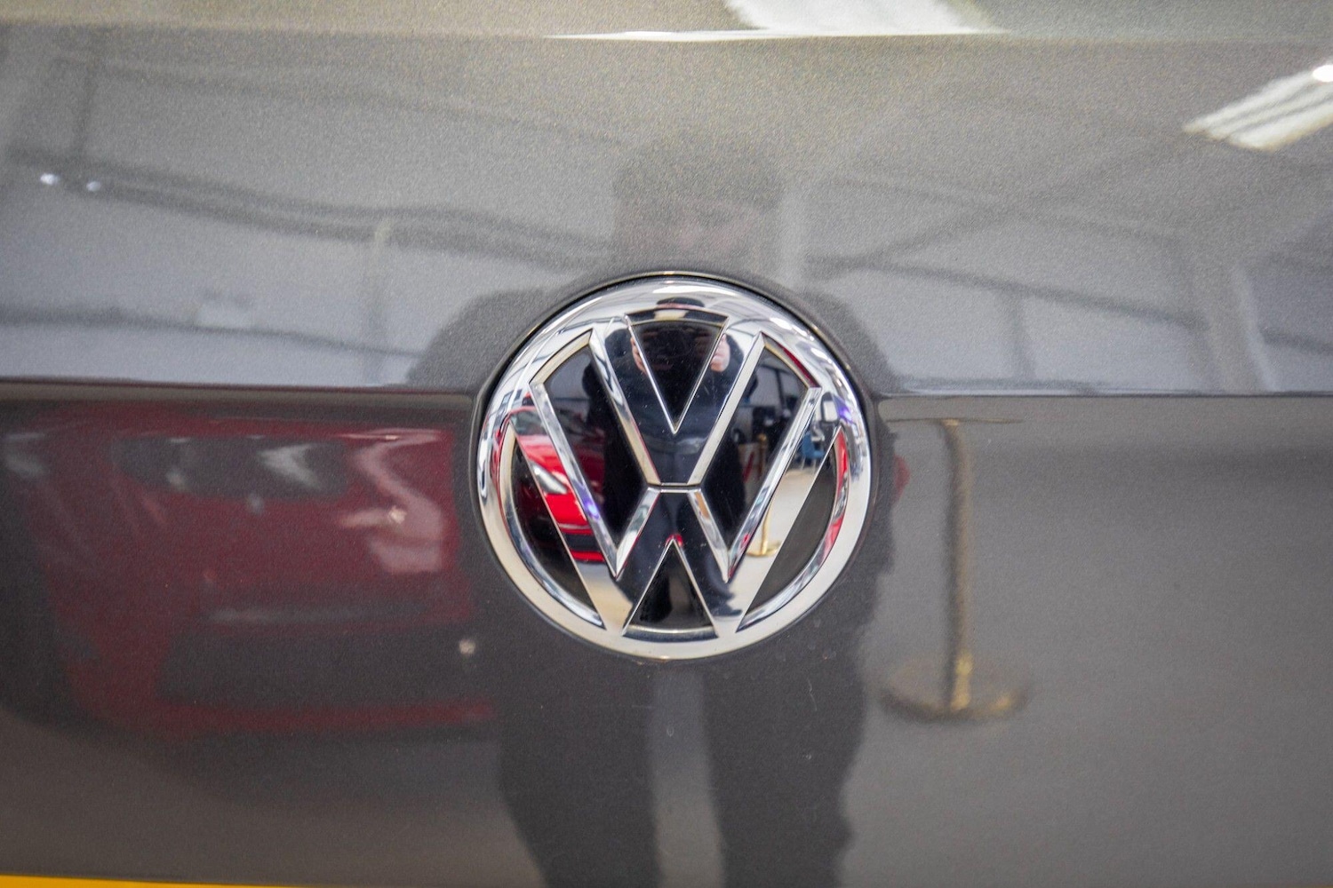 Used Volkswagen Touran for sale - 78135704: Photo 9