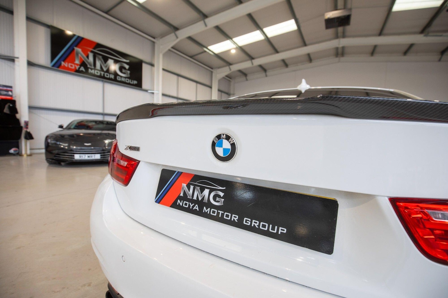 Used BMW 4 Series 2015 for sale - 76825002: Photo 11