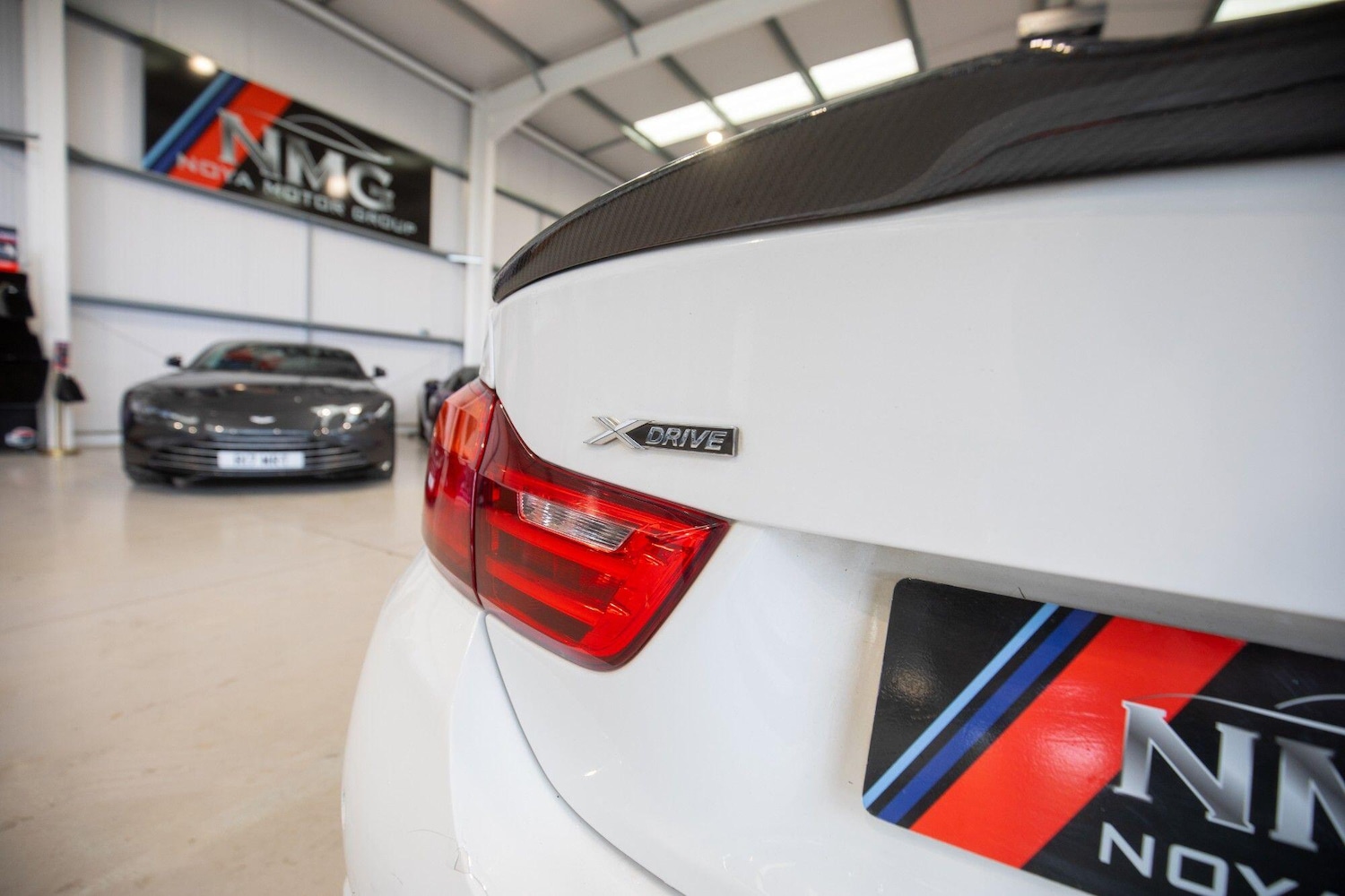 Used BMW 4 Series 2015 for sale - 76825002: Photo 12