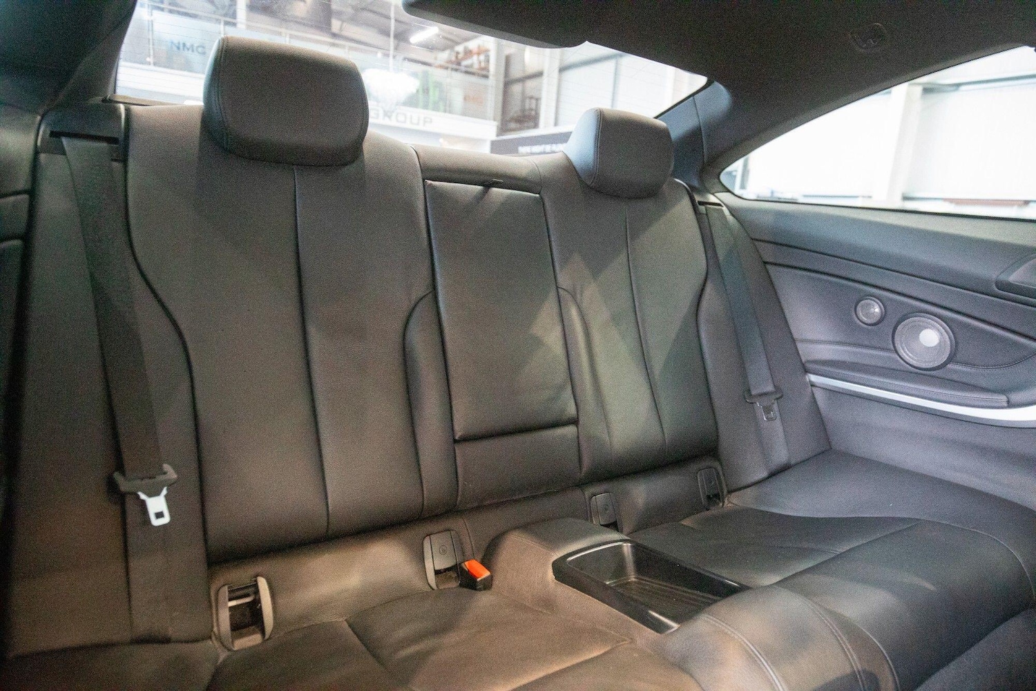 Used BMW 4 Series 2015 for sale - 76825002: Photo 14