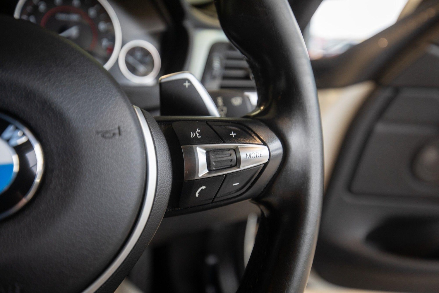 Used BMW 4 Series 2015 for sale - 76825002: Photo 17