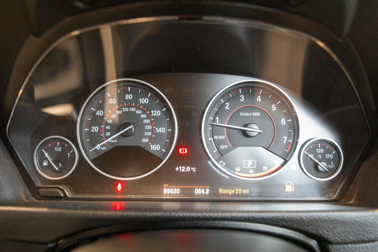 Used BMW 4 Series 2015 for sale - 76825002: Photo 21