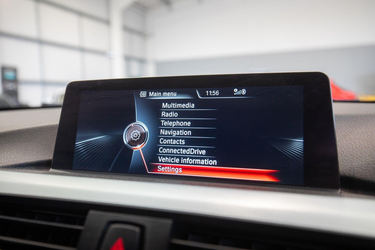 Used BMW 4 Series 2015 for sale - 76825002: Photo 23