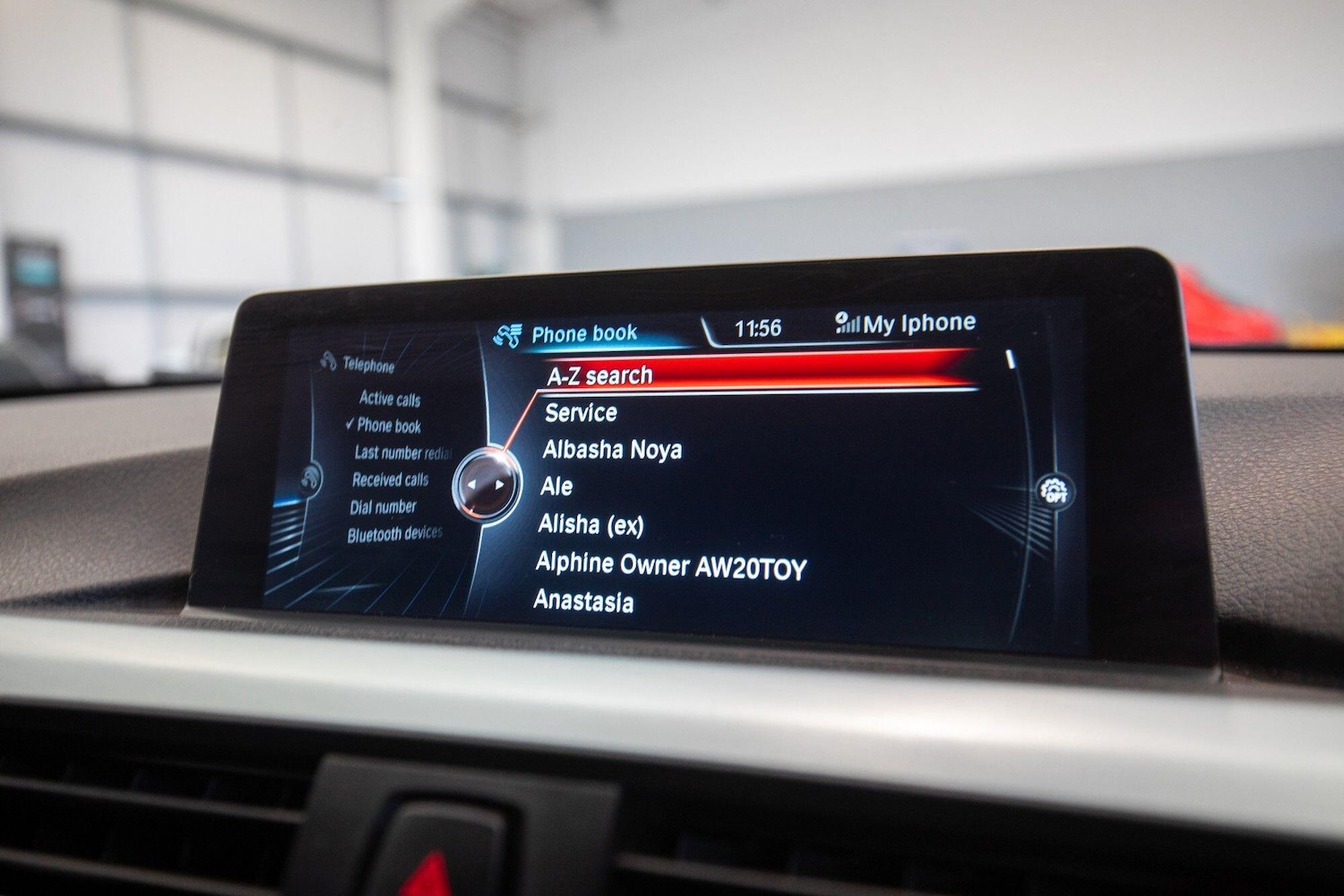 Used BMW 4 Series 2015 for sale - 76825002: Photo 24