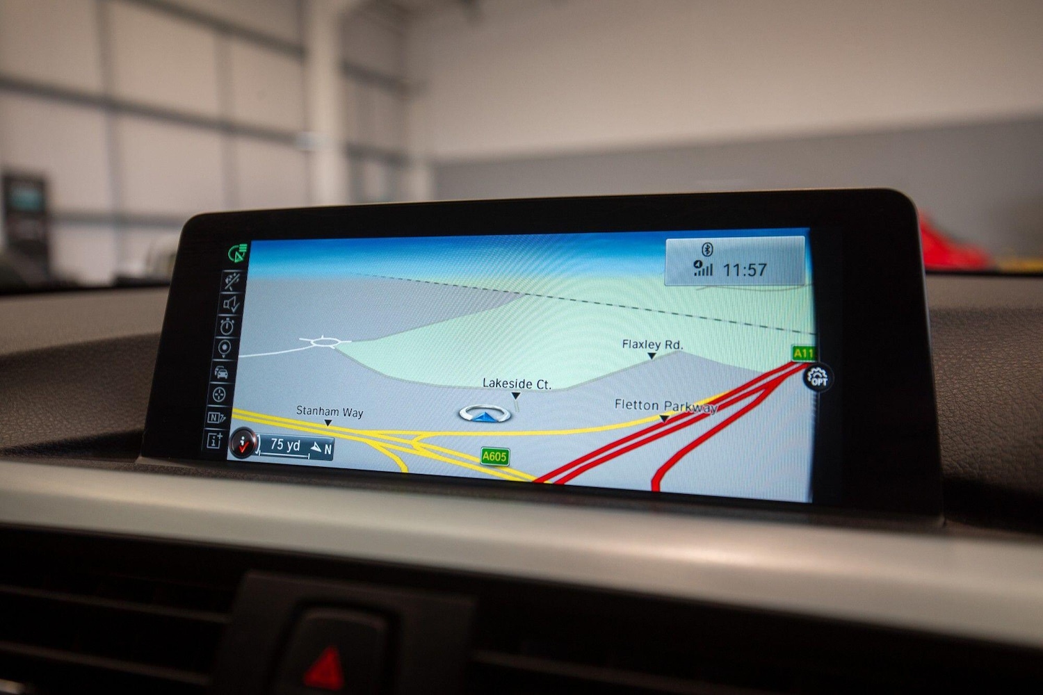 Used BMW 4 Series 2015 for sale - 76825002: Photo 25