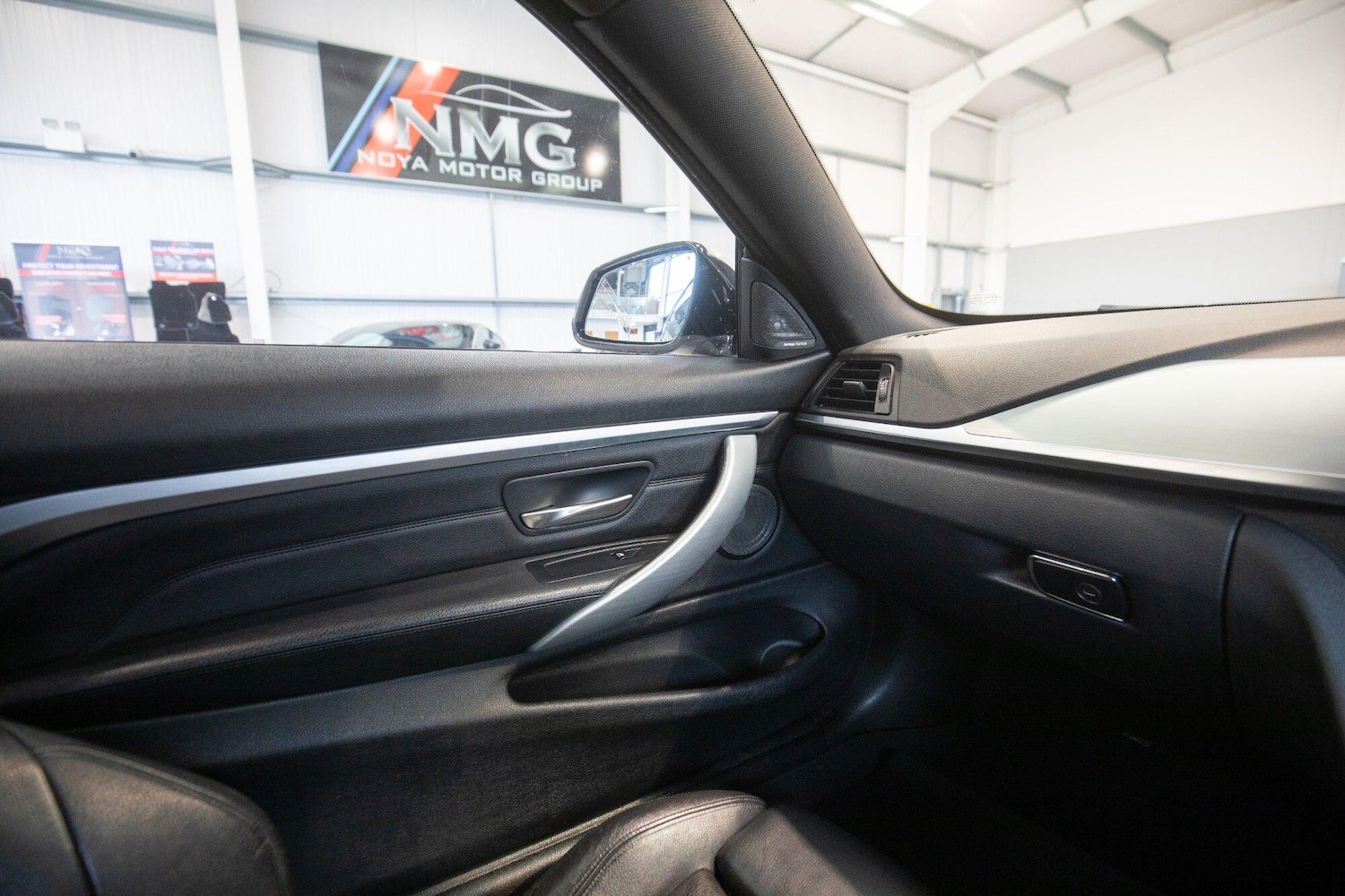 Used BMW 4 Series 2015 for sale - 76825002: Photo 34