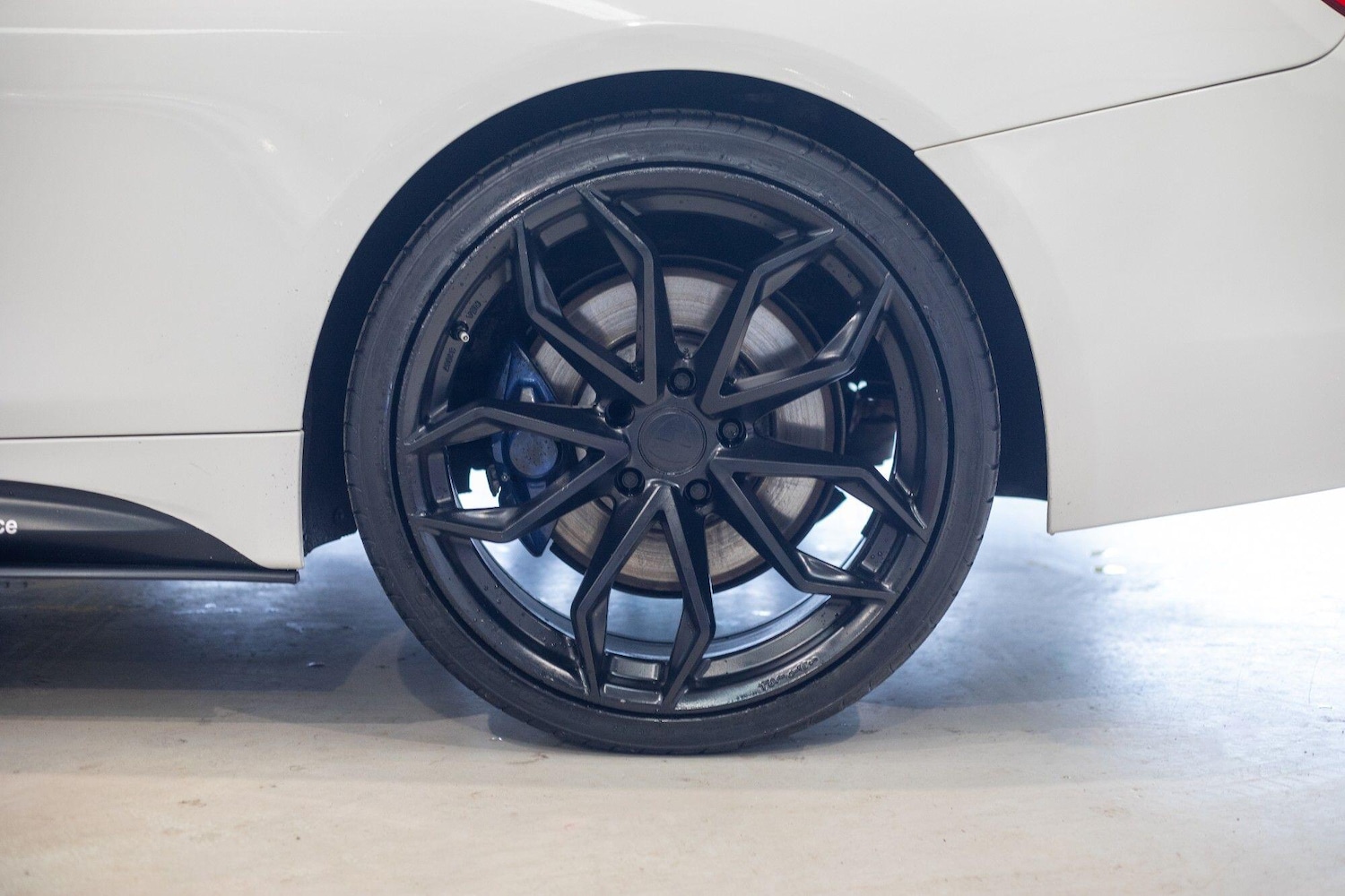 Used BMW 4 Series 2015 for sale - 76825002: Photo 6