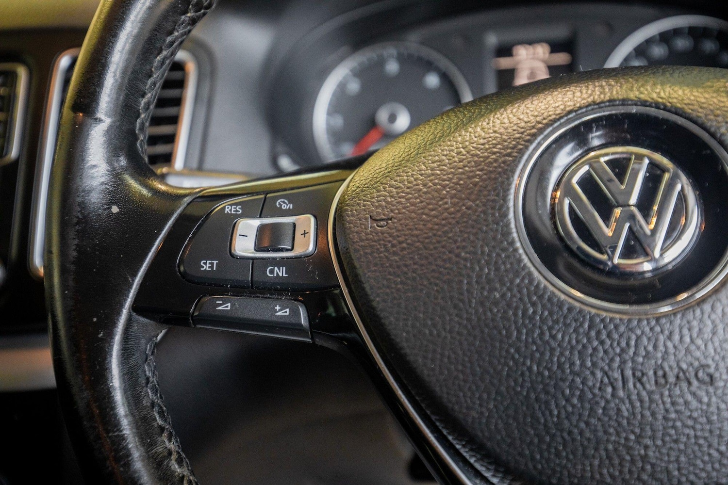 Used Volkswagen Sharan 2016 for sale - 77612495: Photo 20