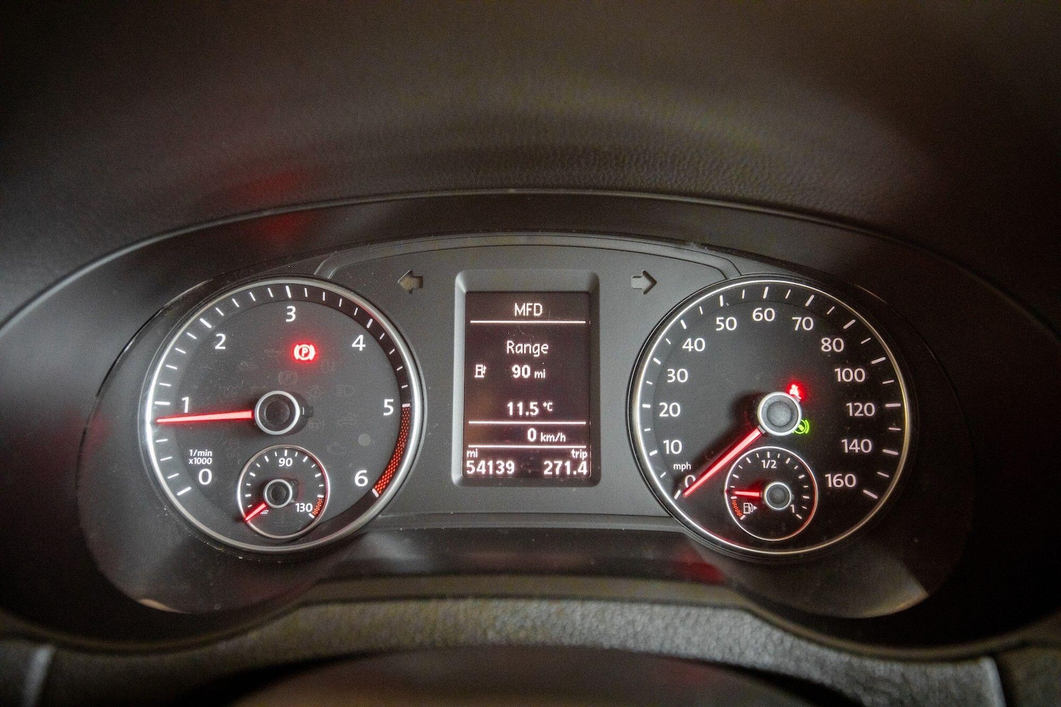 Used Volkswagen Sharan 2016 for sale - 77612495: Photo 21