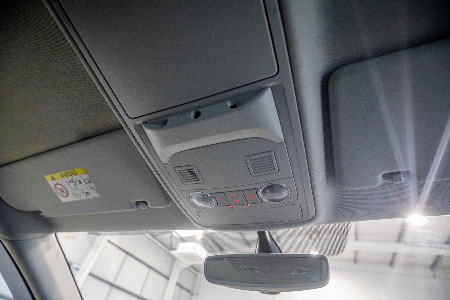 Used Volkswagen Sharan 2016 for sale - 77612495: Photo 31