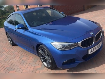 Used BMW 3 Series 2017 for sale - 78245453: Photo