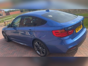 Used BMW 3 Series 2017 for sale - 78245453: Photo