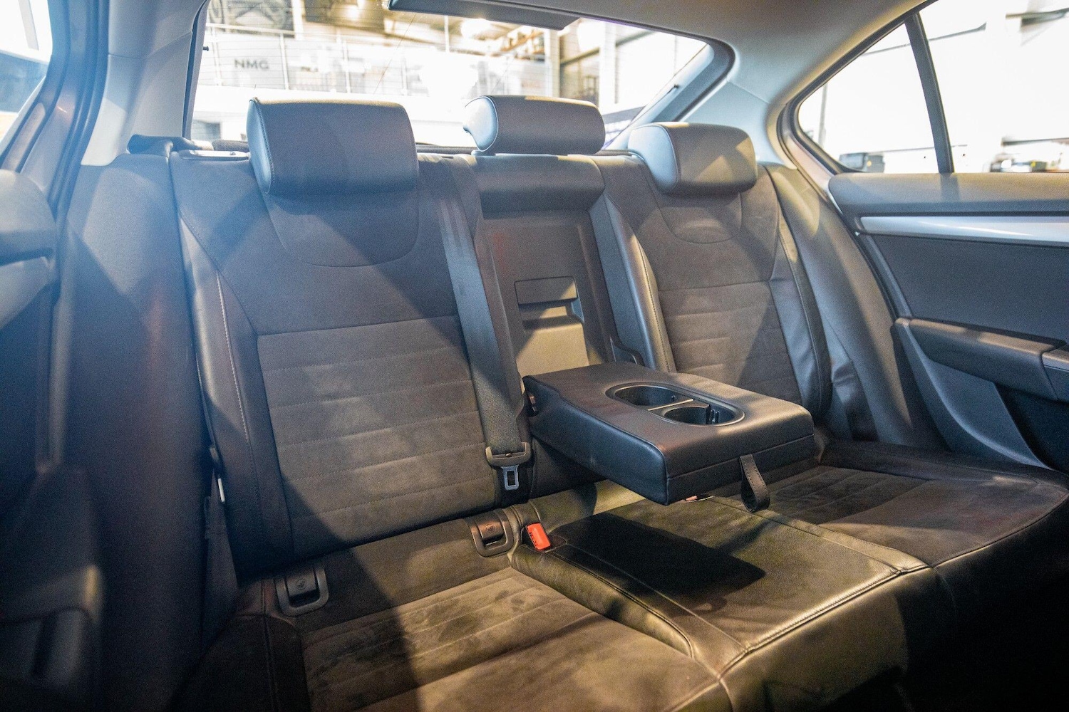 Used Skoda Octavia for sale - 76823745: Photo 13