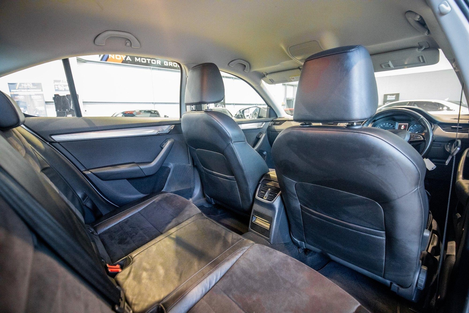 Used Skoda Octavia for sale - 76823745: Photo 14