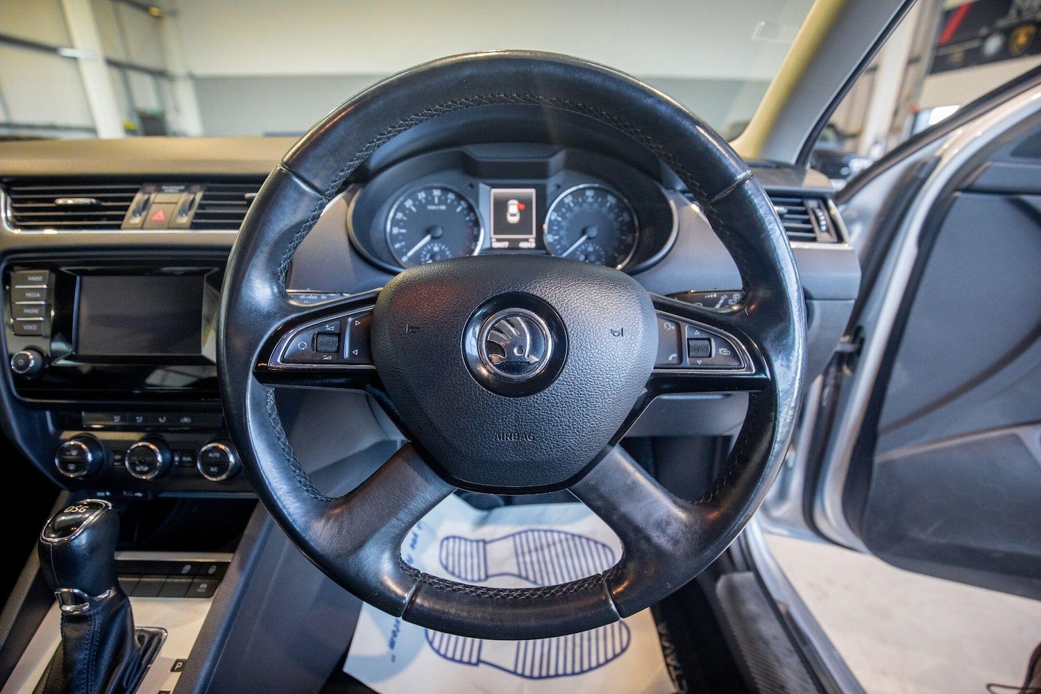 Used Skoda Octavia for sale - 76823745: Photo 18