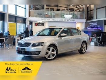 Used Skoda Octavia 2013 for sale - 76823745: Photo