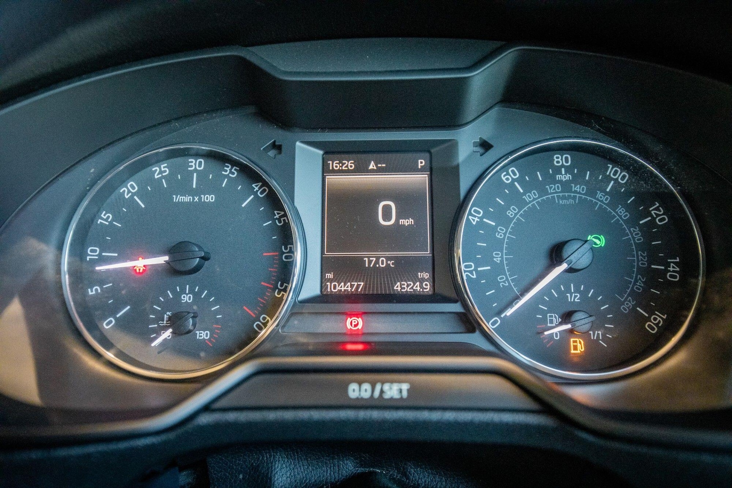 Used Skoda Octavia for sale - 76823745: Photo 23