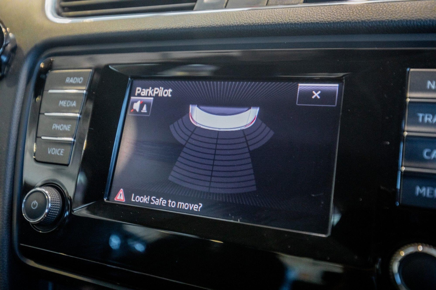 Used Skoda Octavia for sale - 76823745: Photo 24