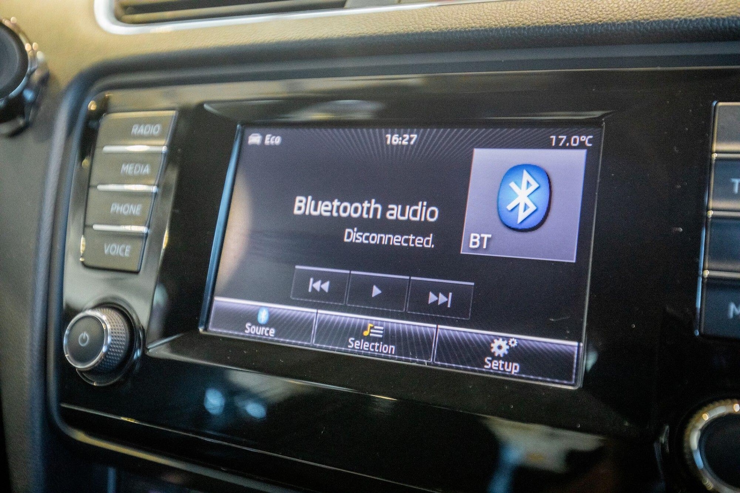 Used Skoda Octavia for sale - 76823745: Photo 26