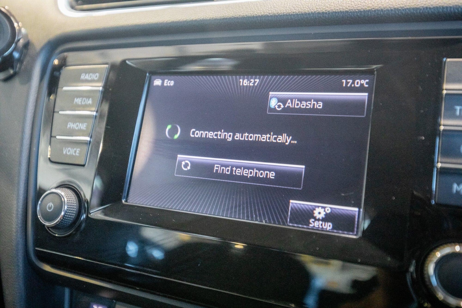 Used Skoda Octavia for sale - 76823745: Photo 27