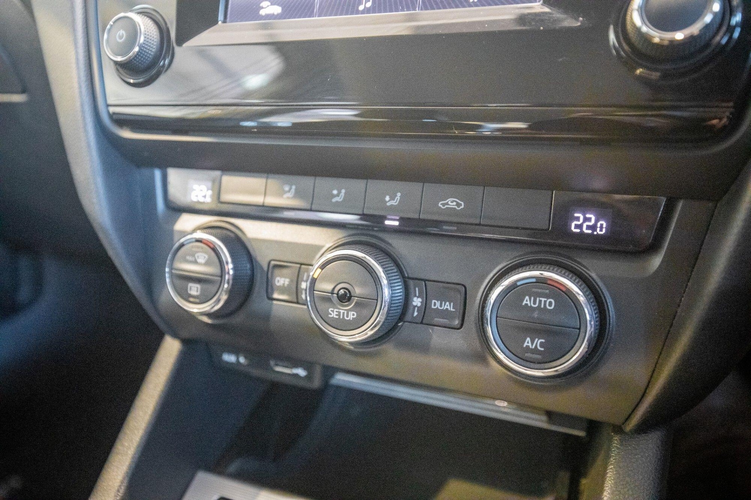 Used Skoda Octavia for sale - 76823745: Photo 29