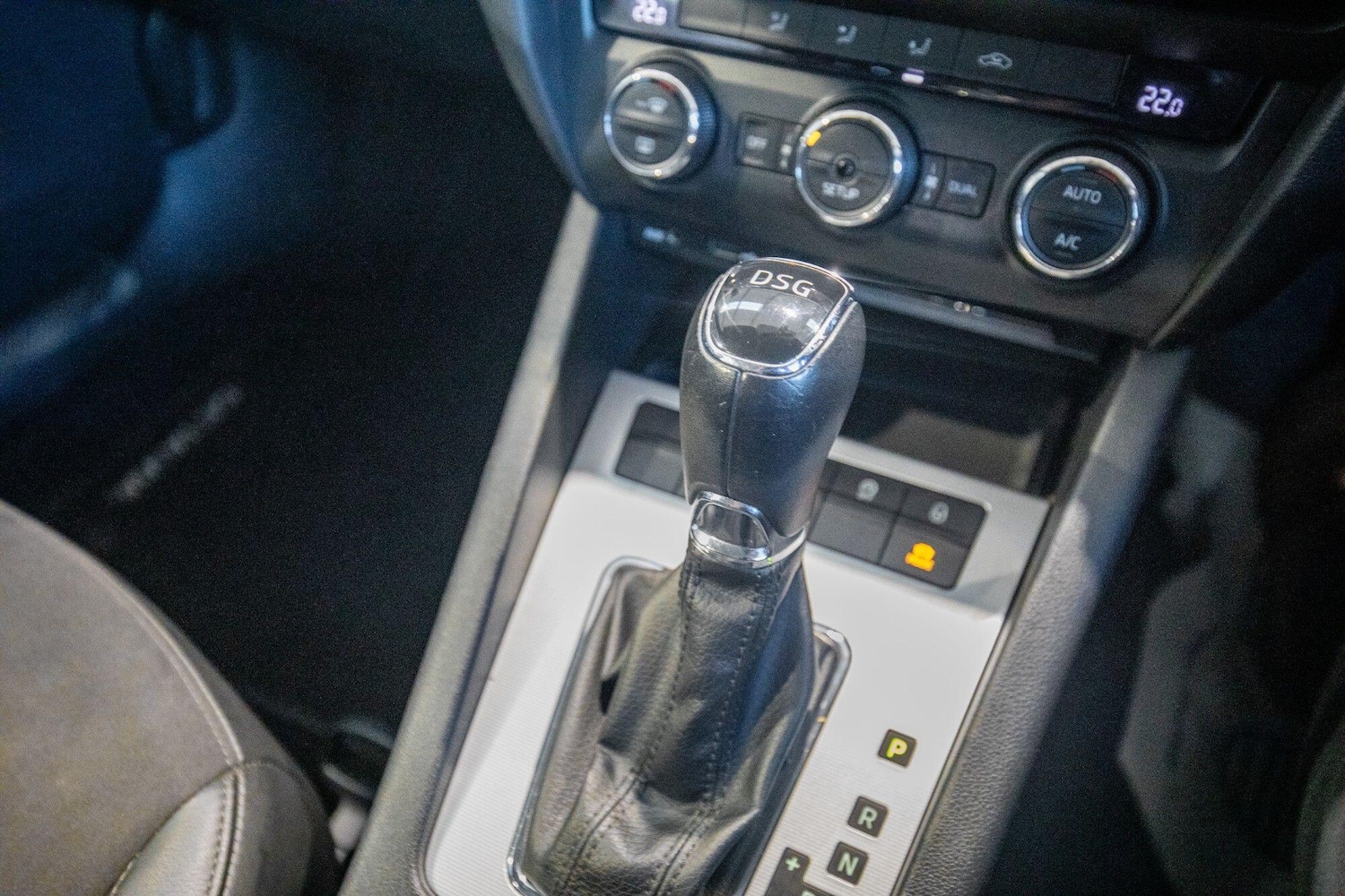 Used Skoda Octavia for sale - 76823745: Photo 31