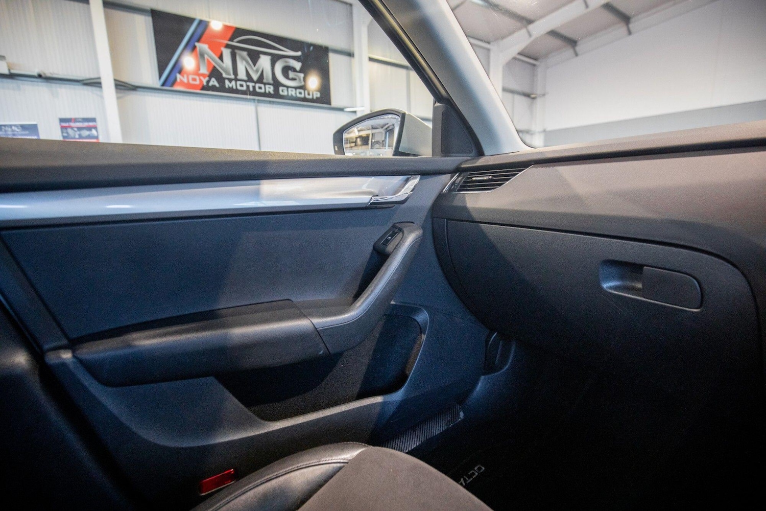 Used Skoda Octavia for sale - 76823745: Photo 33