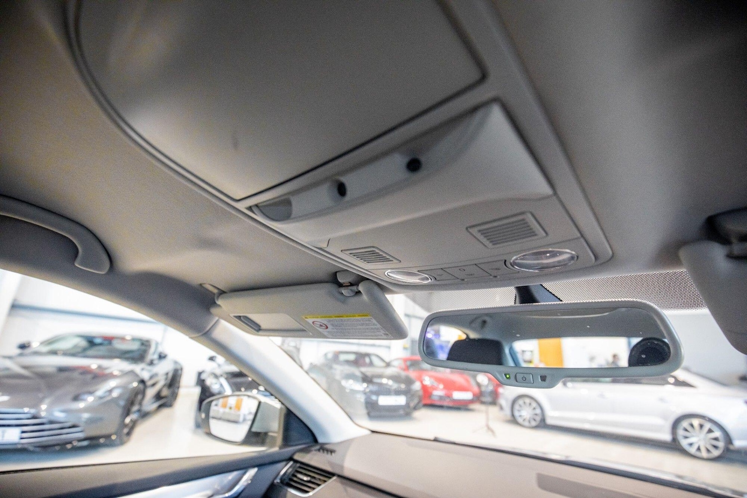 Used Skoda Octavia for sale - 76823745: Photo 34