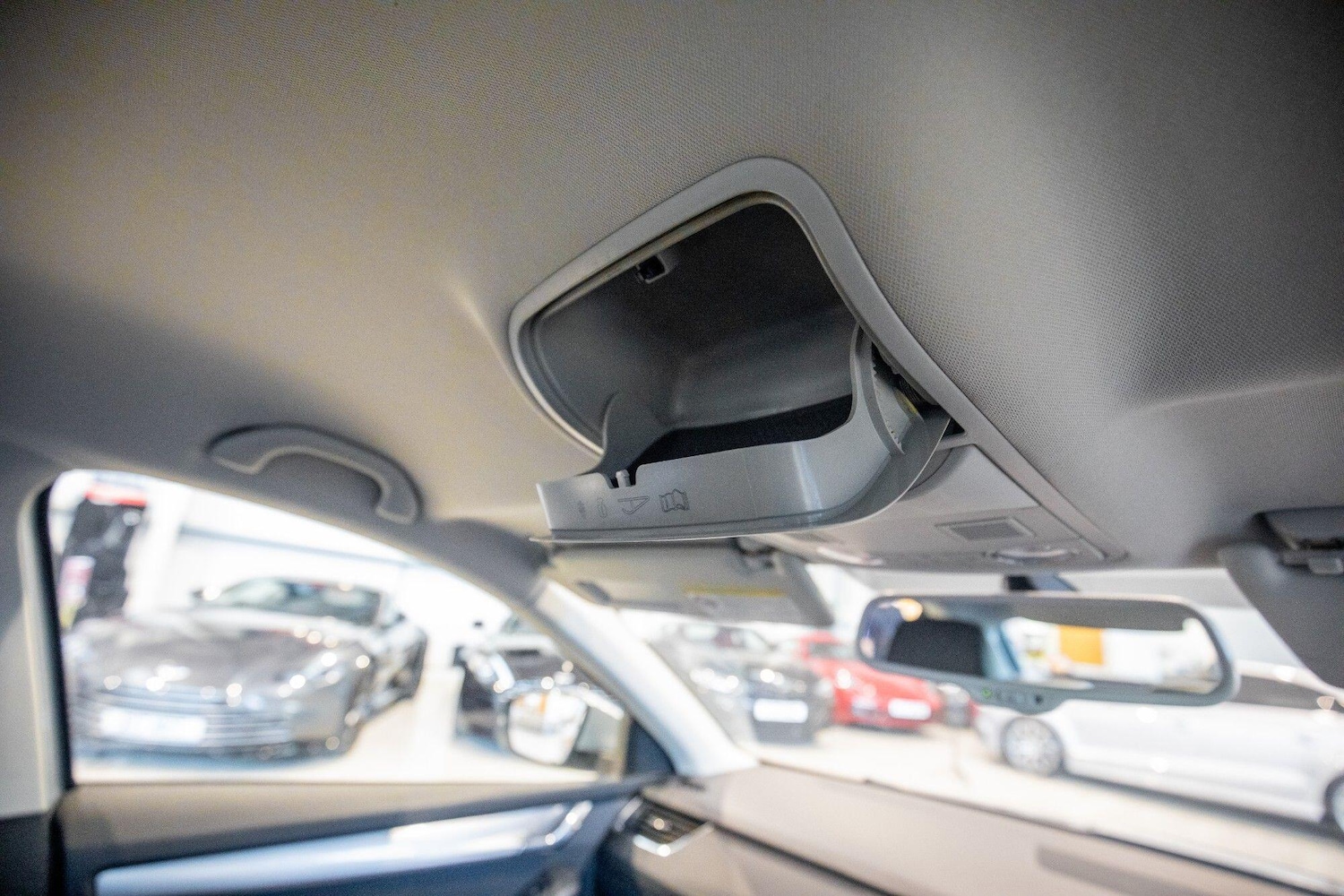 Used Skoda Octavia for sale - 76823745: Photo 35