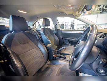 Used Skoda Octavia 2013 for sale - 76823745: Photo