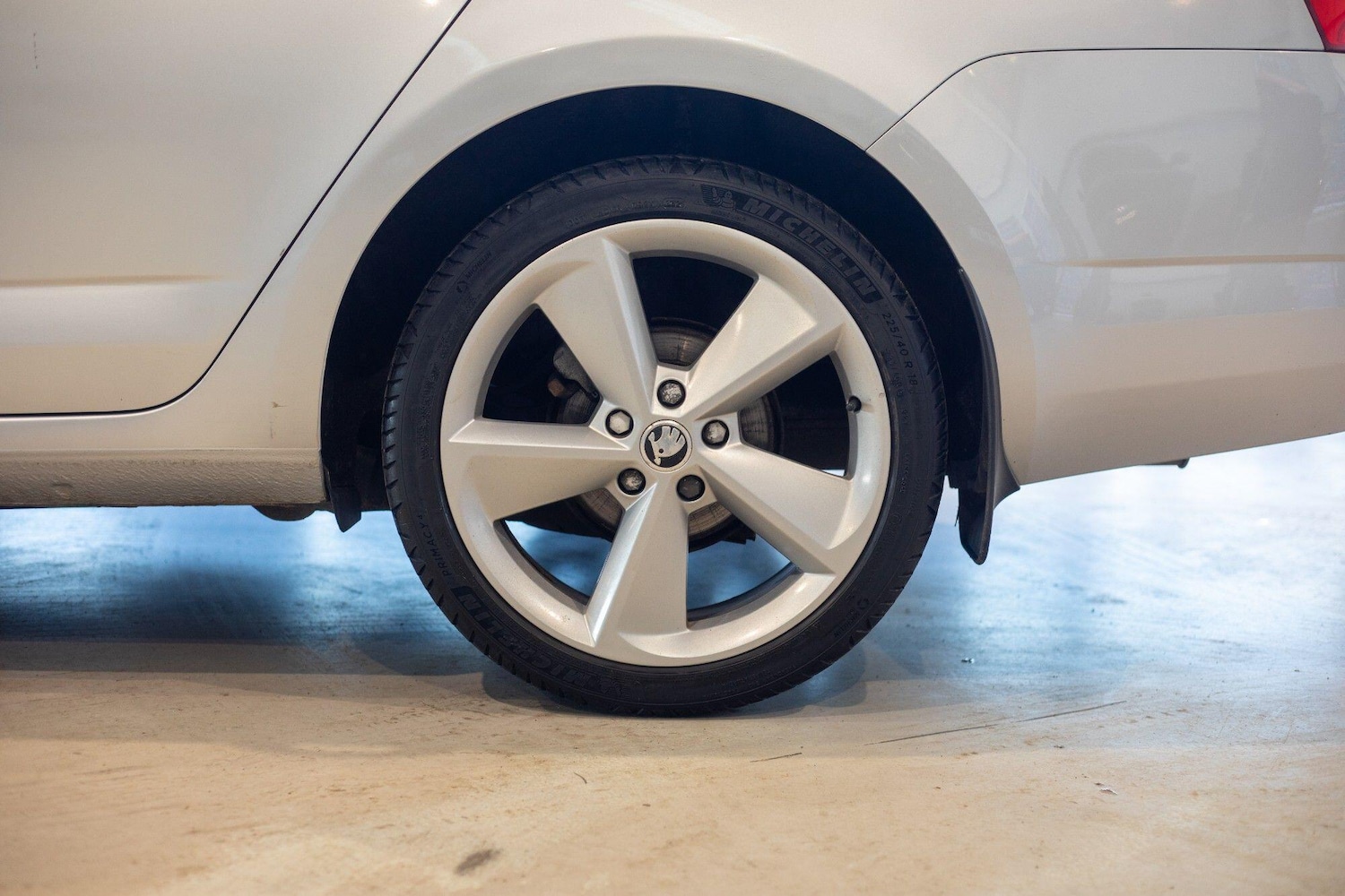 Used Skoda Octavia for sale - 76823745: Photo 4