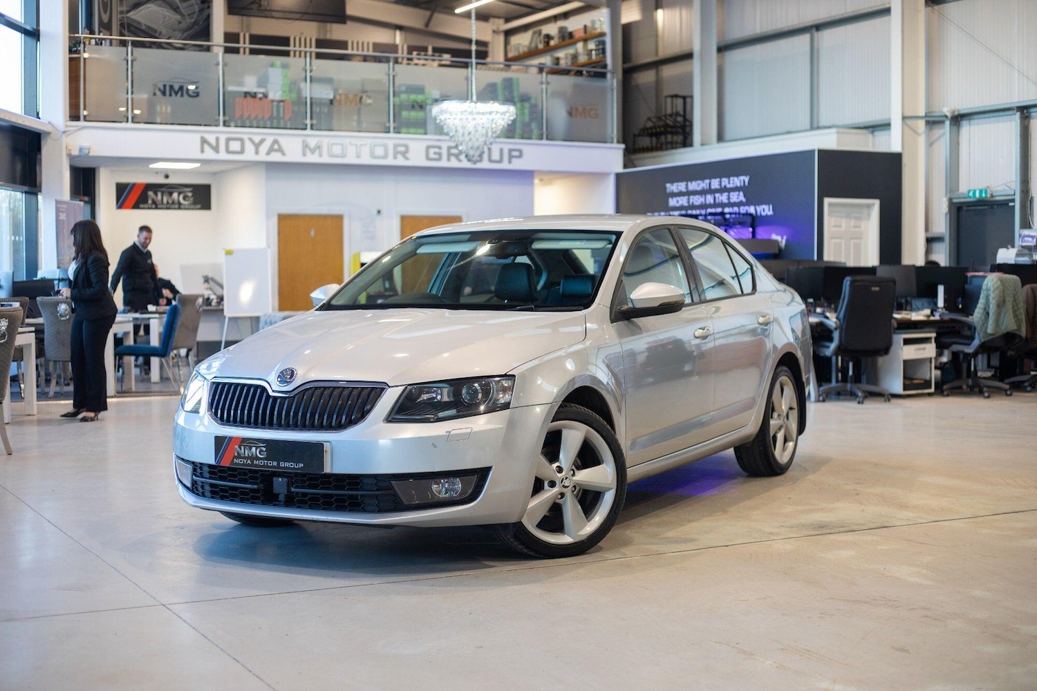 Used Skoda Octavia for sale - 76823745: Photo 6
