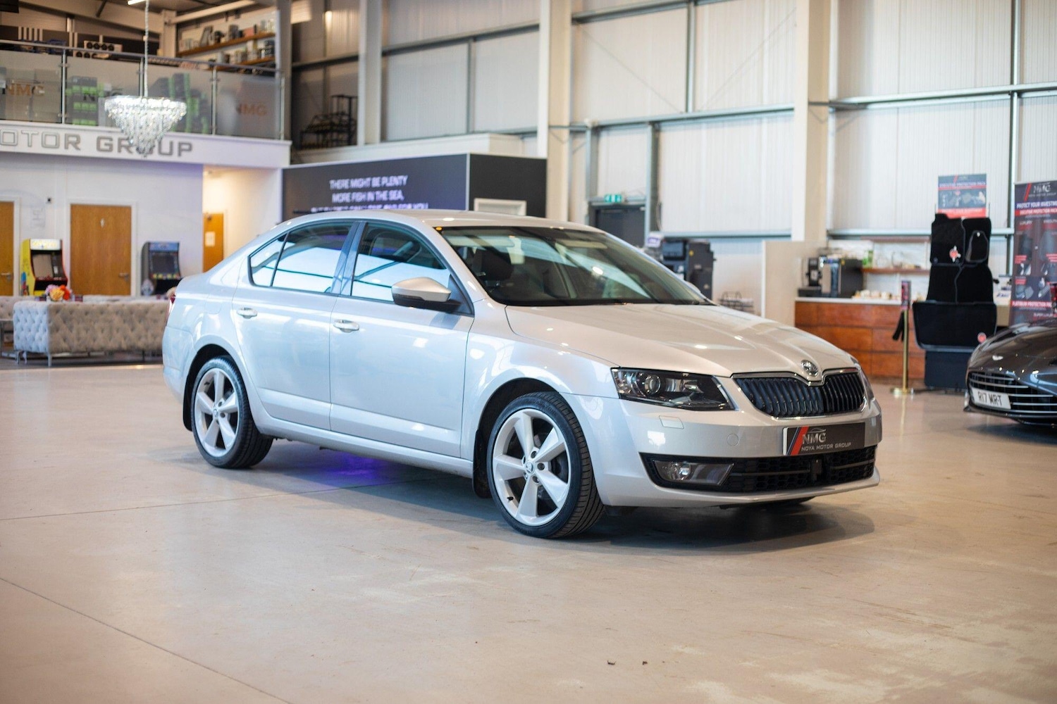 Used Skoda Octavia for sale - 76823745: Photo 7