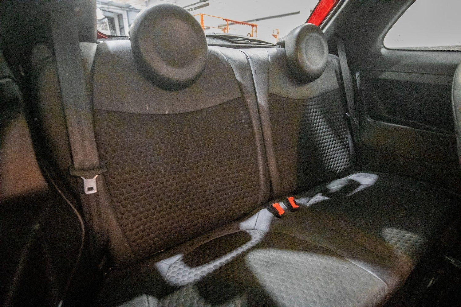 Used Fiat 500 for sale - 77216079: Photo 10