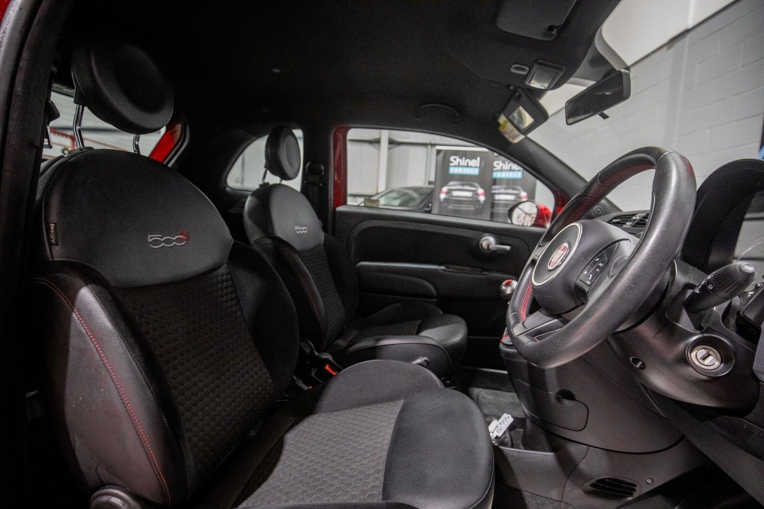 Used Fiat 500 for sale - 77216079: Photo 11