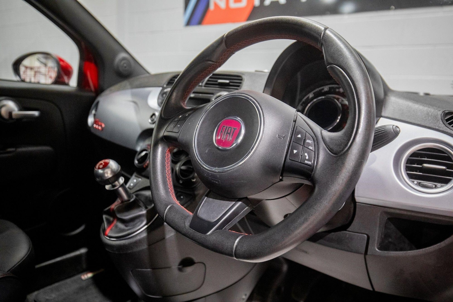 Used Fiat 500 for sale - 77216079: Photo 12