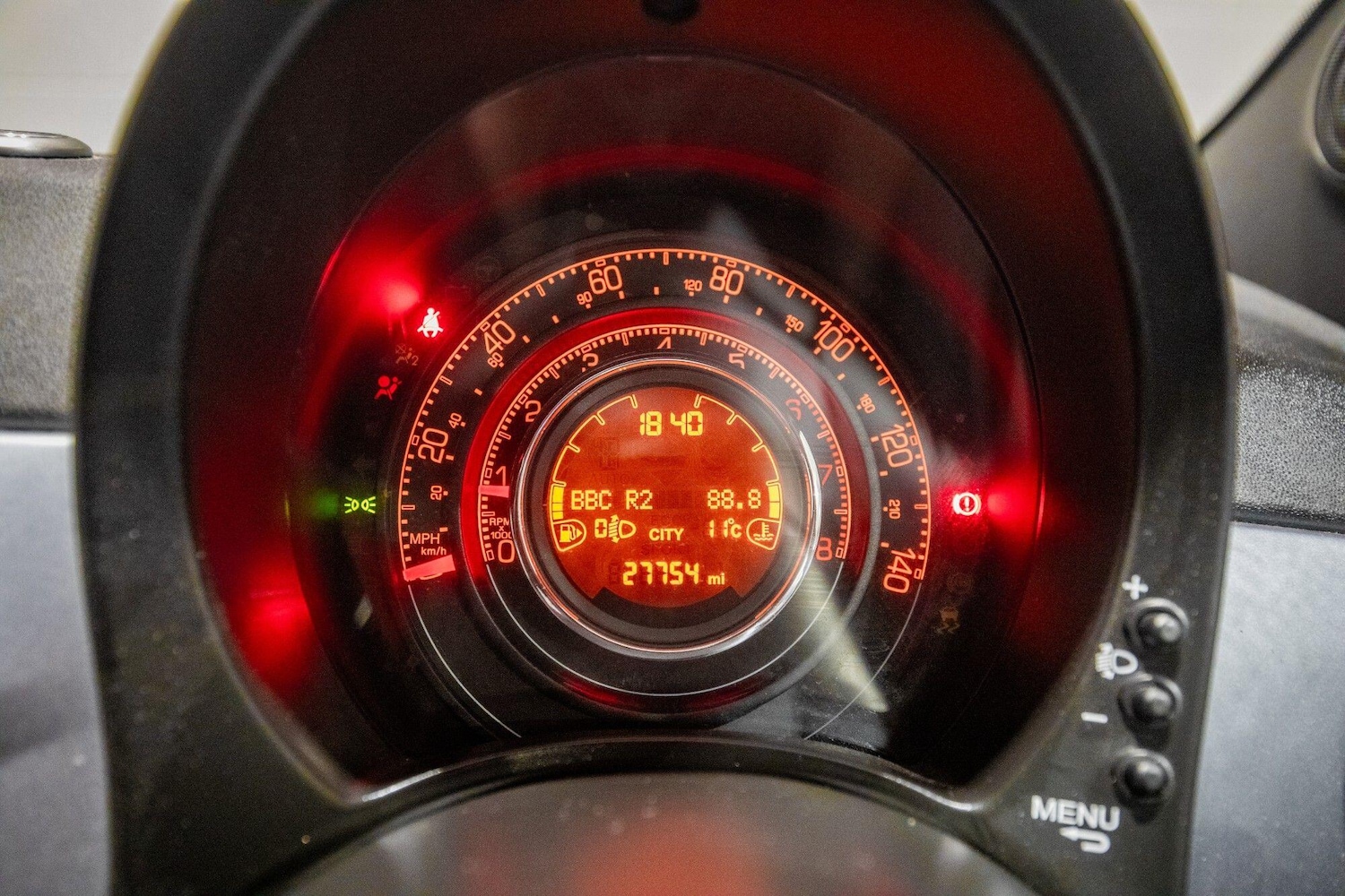 Used Fiat 500 for sale - 77216079: Photo 16