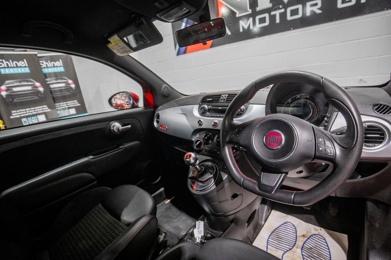 Used Fiat 500 for sale - 77216079: Photo 2