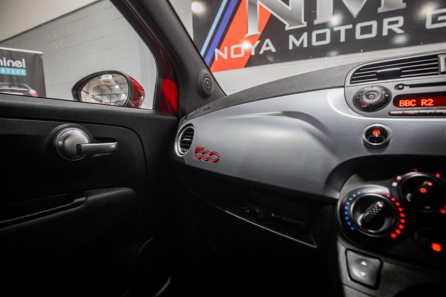 Used Fiat 500 for sale - 77216079: Photo 24