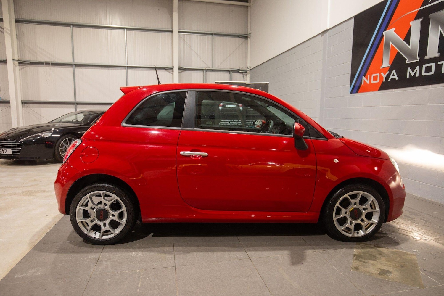 Used Fiat 500 for sale - 77216079: Photo 25