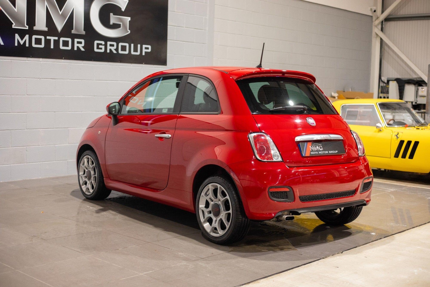 Used Fiat 500 for sale - 77216079: Photo 26