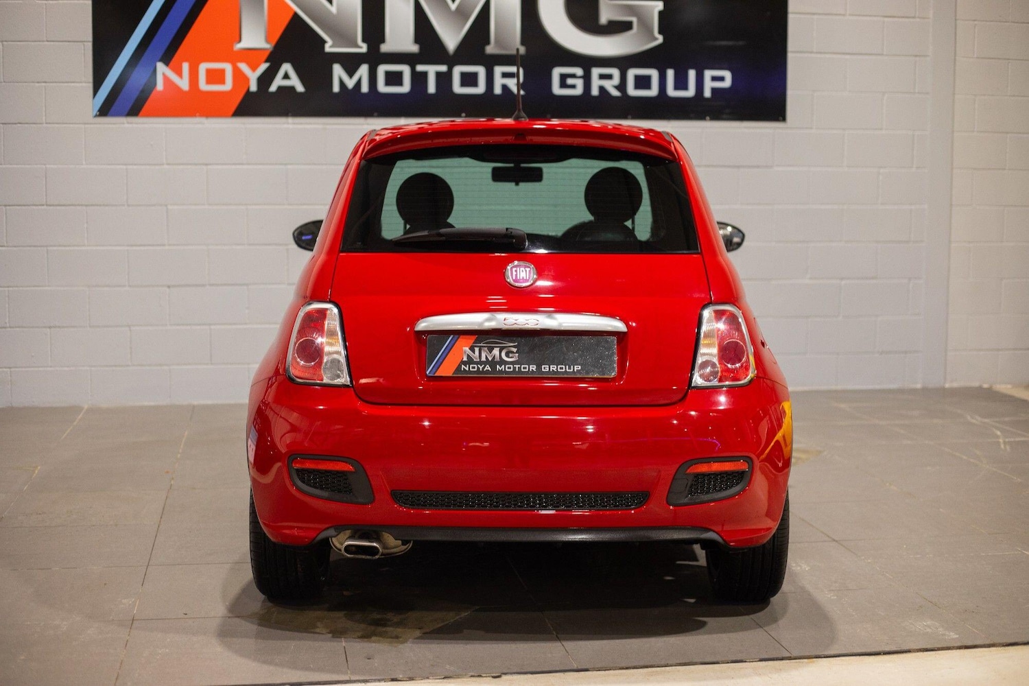 Used Fiat 500 for sale - 77216079: Photo 27