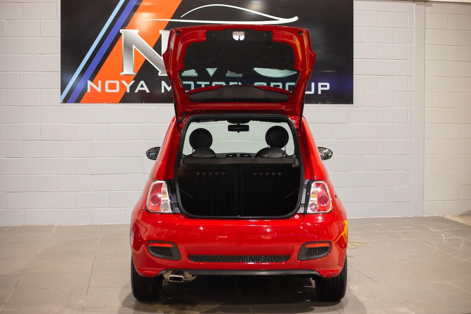 Used Fiat 500 for sale - 77216079: Photo 29