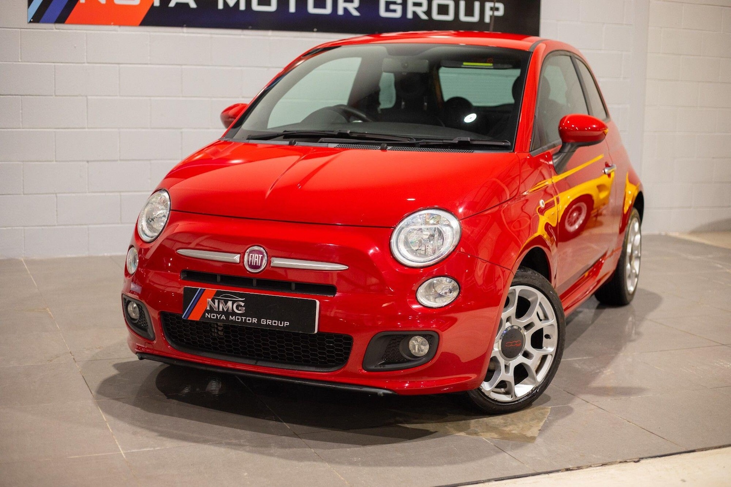 Used Fiat 500 for sale - 77216079: Photo 5