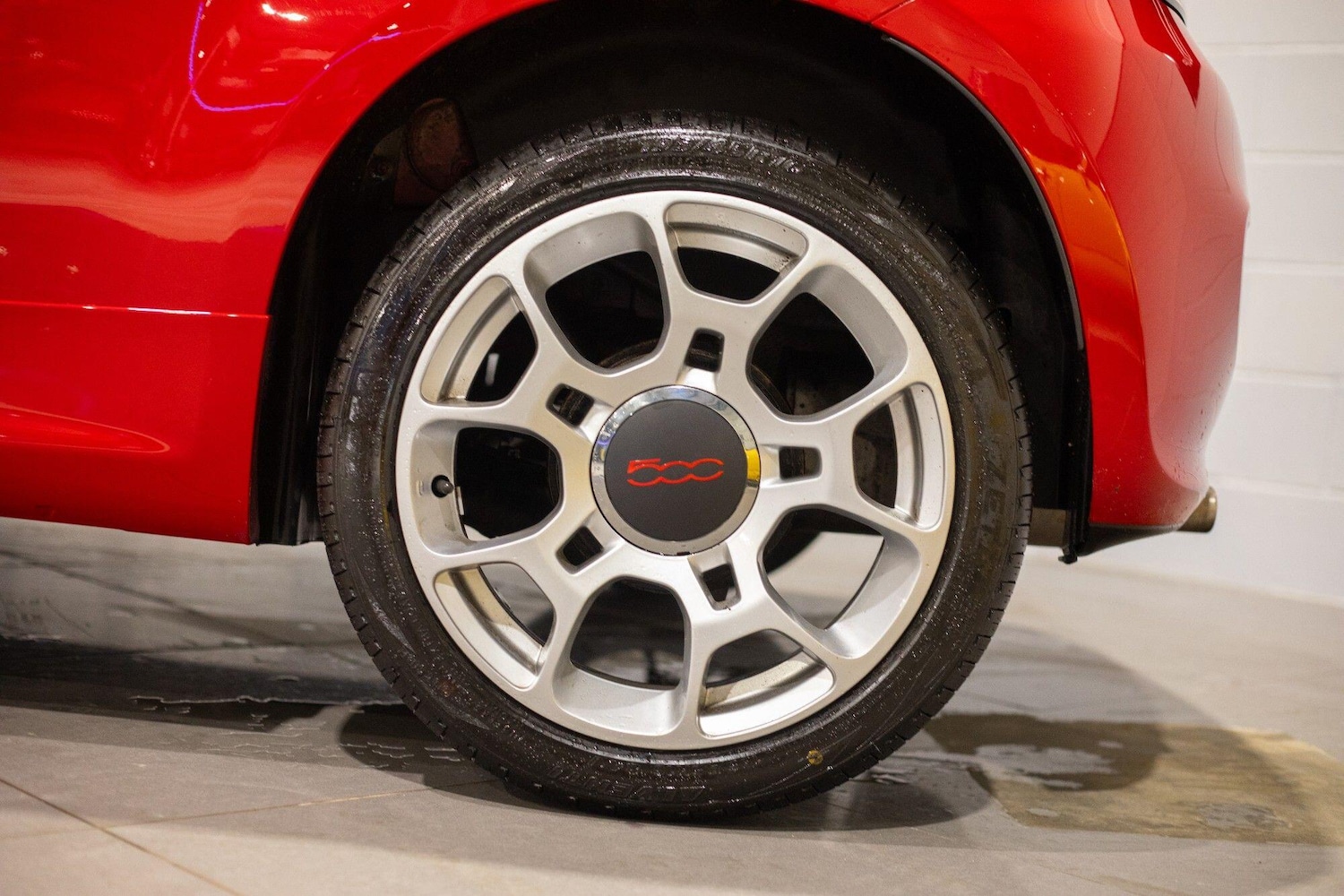 Used Fiat 500 for sale - 77216079: Photo 7