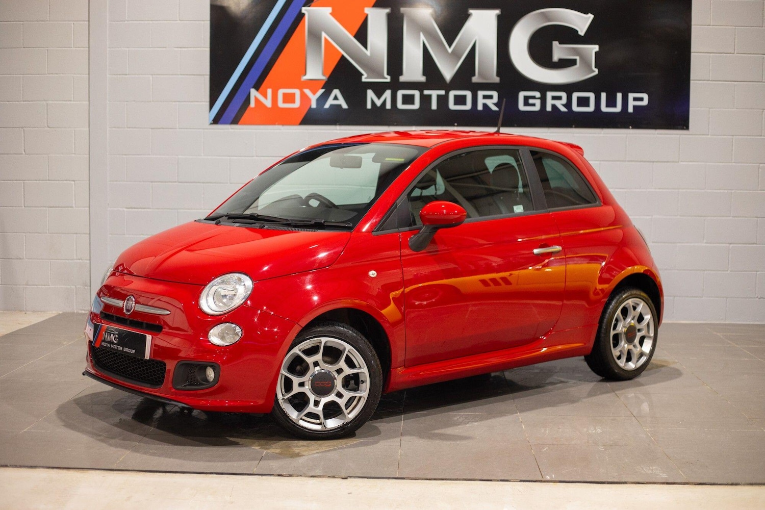 Used Fiat 500 for sale - 77216079: Photo 8