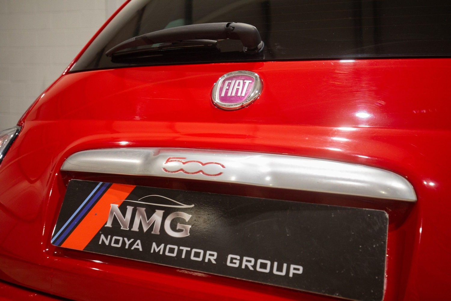 Used Fiat 500 for sale - 77216079: Photo 9