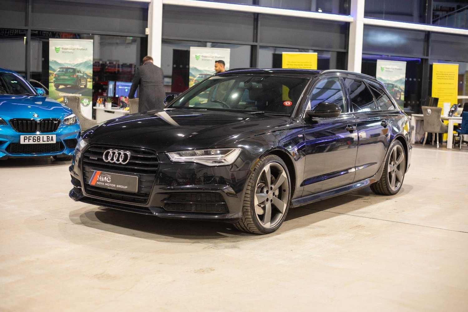 Used Audi A6 2015 for sale - 77784494: Photo 10